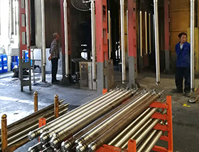 合力集团蚌埠液力机械厂