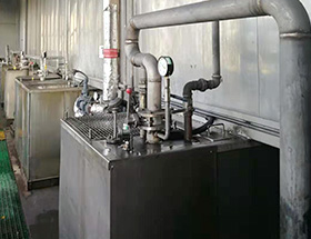 合力集团蚌埠液力机械厂